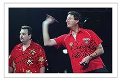 Phil taylor eric for sale  Delivered anywhere in UK
