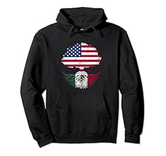 Mexican roots american for sale  Delivered anywhere in USA 
