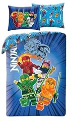 Halantex lego ninjago gebraucht kaufen  Wird an jeden Ort in Deutschland