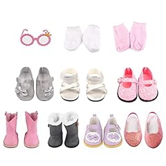 Msyo doll shoes for sale  Delivered anywhere in USA 
