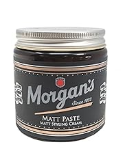 Morgan matt paste for sale  Delivered anywhere in UK