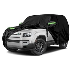 Bâche voiture imperméable d'occasion  Livré partout en France