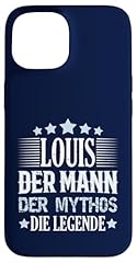 Louis mann mythos gebraucht kaufen  Wird an jeden Ort in Deutschland