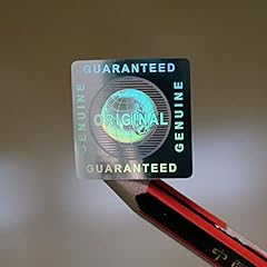 Hologram labels tamper for sale  Delivered anywhere in UK