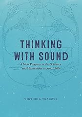 Thinking with sound usato  Spedito ovunque in Italia 