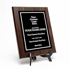 Custom logo wooden for sale  Delivered anywhere in USA 