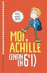 Achille d'occasion  Livré partout en France
