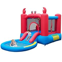 Gymax kids bouncy for sale  Delivered anywhere in UK