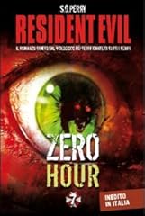 Resident evil. zero d'occasion  Livré partout en France