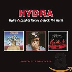 Hydra land money usato  Spedito ovunque in Italia 