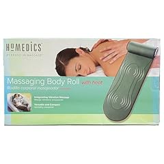 Homedics massaging body for sale  Delivered anywhere in USA 
