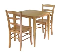 Winsome groveland dining for sale  Delivered anywhere in USA 