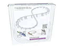 Trixbrix infinity loop gebraucht kaufen  Wird an jeden Ort in Deutschland