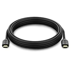 Fosmon hdmi cable for sale  Delivered anywhere in USA 