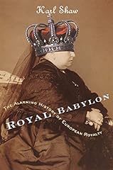 Royal babylon alarming for sale  Delivered anywhere in USA 