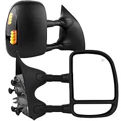 Yitamotor tow mirrors for sale  Delivered anywhere in USA 