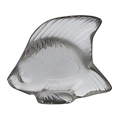 Lalique crystal grey for sale  Delivered anywhere in USA 