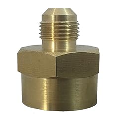 Brass connector fuel for sale  Delivered anywhere in USA 