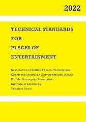 Technical standards for d'occasion  Livré partout en Belgiqu