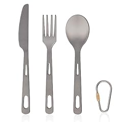 Aolso titanium spork for sale  Delivered anywhere in UK