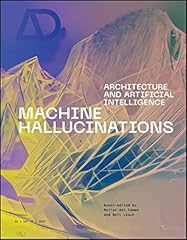 Machine hallucinations archite for sale  Delivered anywhere in UK