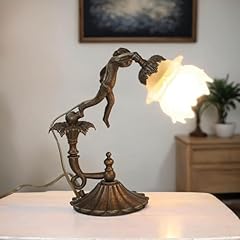 Lampada tavolo interno usato  Spedito ovunque in Italia 