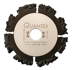 Quantex root cutter gebraucht kaufen  Wird an jeden Ort in Deutschland