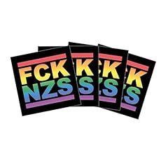 Fck nzs regenbogen gebraucht kaufen  Wird an jeden Ort in Deutschland