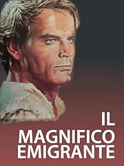 Magnifico emigrante usato  Spedito ovunque in Italia 