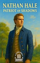 Nathan hale patriot gebraucht kaufen  Wird an jeden Ort in Deutschland