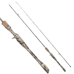 Camo casting fishing for sale  Delivered anywhere in USA 