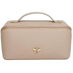 Luxury beauty case for sale  Delivered anywhere in UK