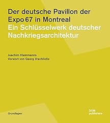 Der deutsche pavillon for sale  Delivered anywhere in USA 