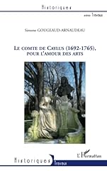 Comte caylus pour usato  Spedito ovunque in Italia 
