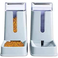 Automatic pet feeder for sale  Delivered anywhere in UK