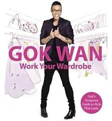 Work wardrobe gok for sale  Delivered anywhere in UK