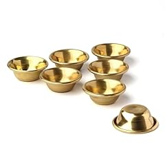 Vintage brass tibetan for sale  Delivered anywhere in USA 
