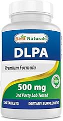 Best naturals dlpa for sale  Delivered anywhere in UK