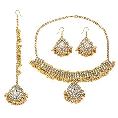 Niaspi bohemian jewelry for sale  Delivered anywhere in UK