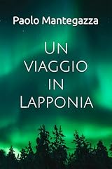 Viaggio lapponia coll for sale  Delivered anywhere in UK