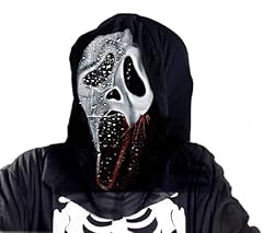 Zrukxh halloween mask for sale  Delivered anywhere in USA 