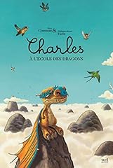 Charles école dragons d'occasion  Livré partout en France