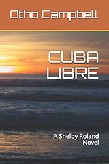 Cuba libre shelby for sale  Delivered anywhere in UK