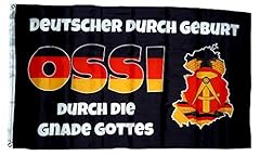 Fahne flagge ssi gebraucht kaufen  Wird an jeden Ort in Deutschland