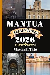 Mantua reiseführer 2026 gebraucht kaufen  Wird an jeden Ort in Deutschland
