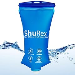 Shurex water container for sale  Delivered anywhere in UK