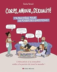 livre sexualite d'occasion  Livré partout en France