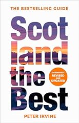 Scotland best bestselling for sale  Delivered anywhere in UK