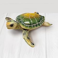 Sea turtle figurine for sale  Delivered anywhere in USA 