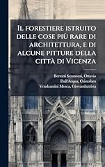 Forestiere istruito delle usato  Spedito ovunque in Italia 